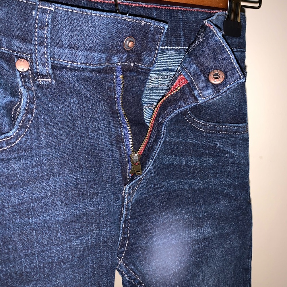 Tommy Jeans Boys